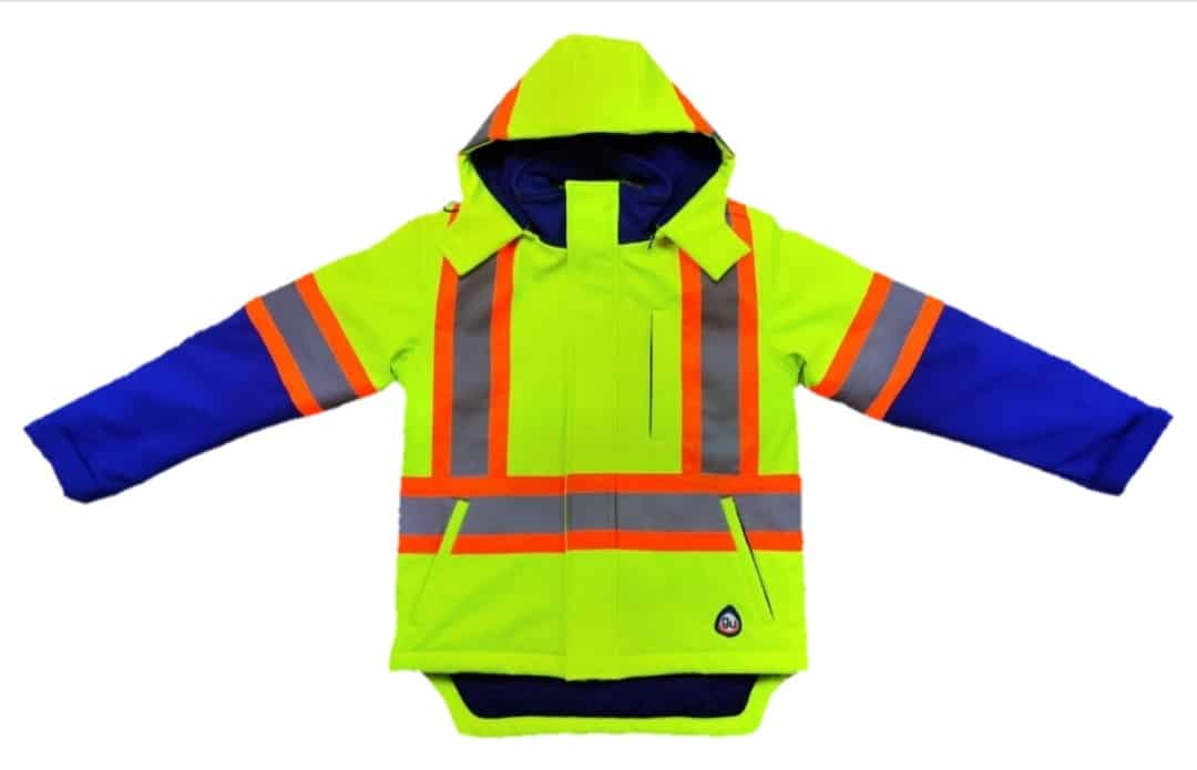 Brasco Safety Inc.